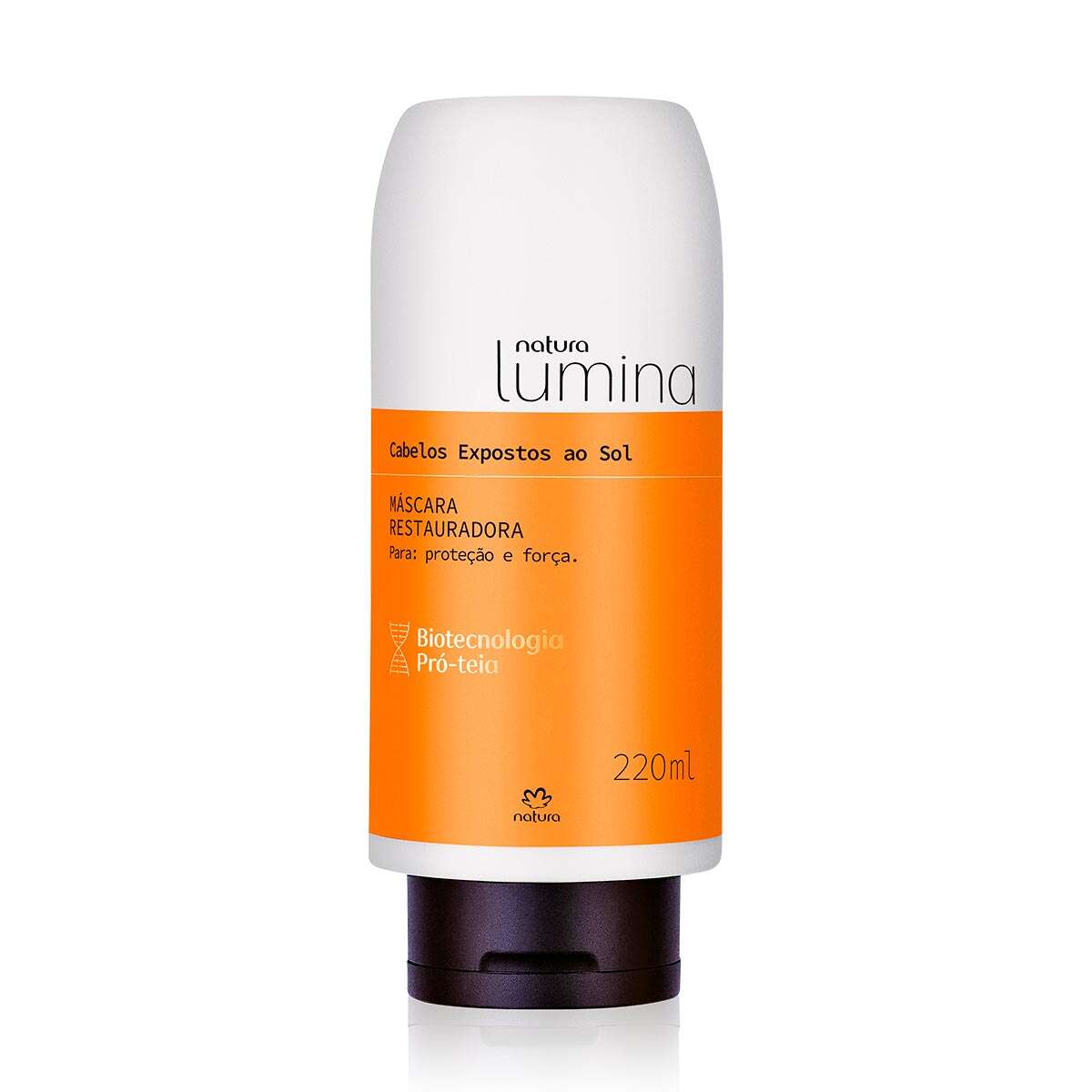Máscara Restauradora Lumina 220 ml