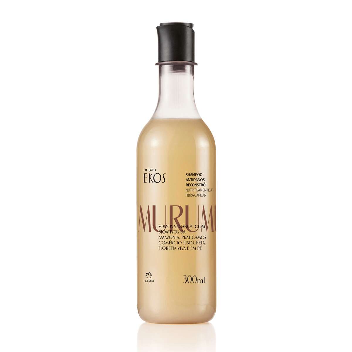 Shampoo Ekos Murumuru 300 ml