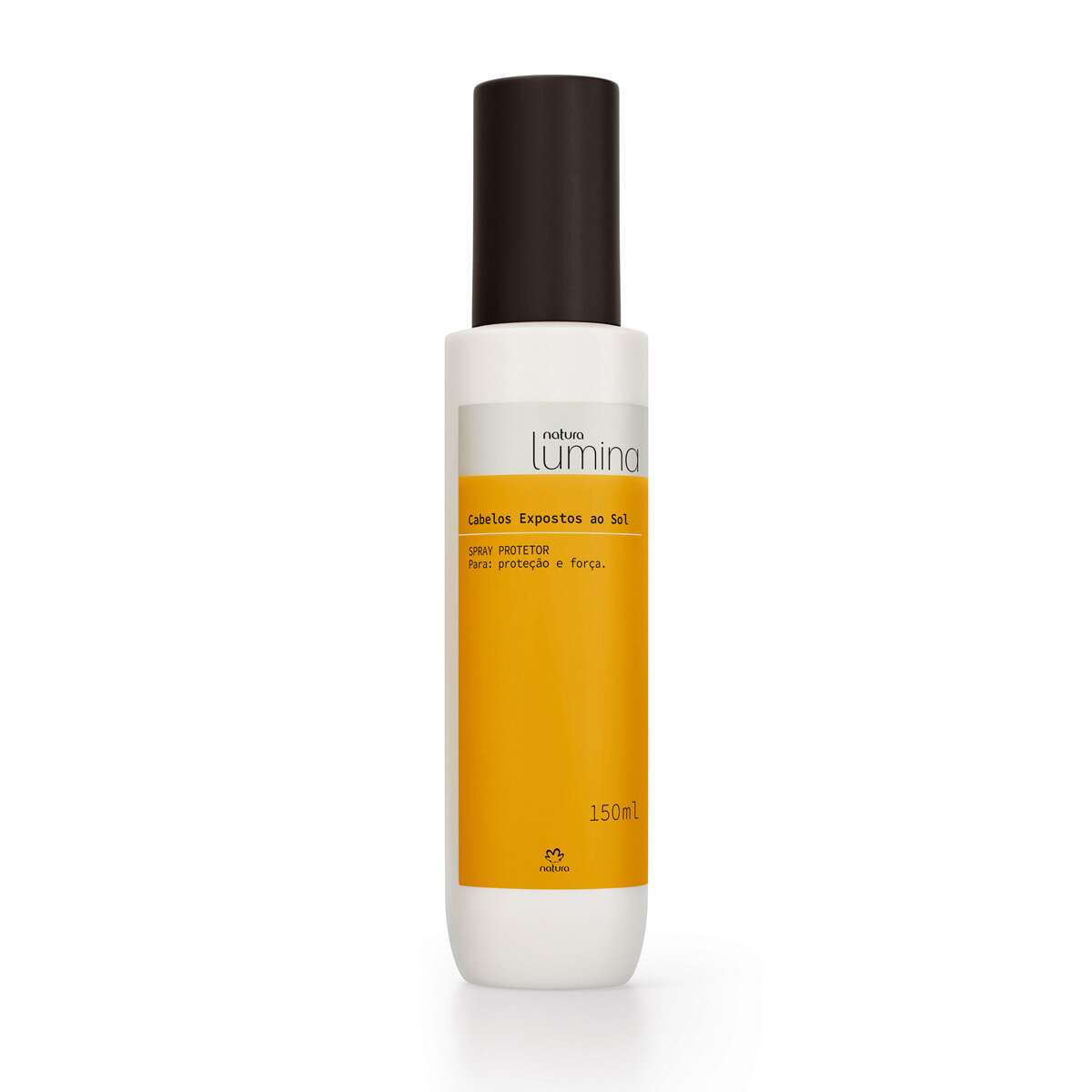 Spray Leave in Protetor para Cabelos Expostos ao Sol Lumina 150 ml