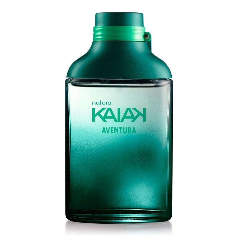 Desodorante Colônia Kaiak Aventura Masculino 100 ml