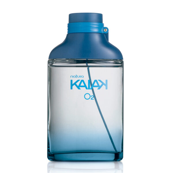 Desodorante Colônia Kaiak O2 Masculino 100 ml