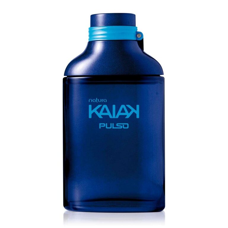 Desodorante Colônia Kaiak Pulso Masculino 100 ml