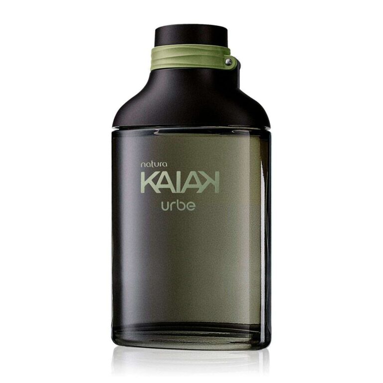 Desodorante Colônia Kaiak Urbe Masculino 100 ml