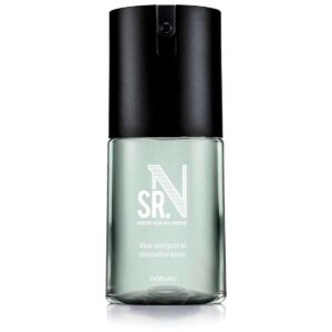 Desodorante Corporal Sr N 100 ml