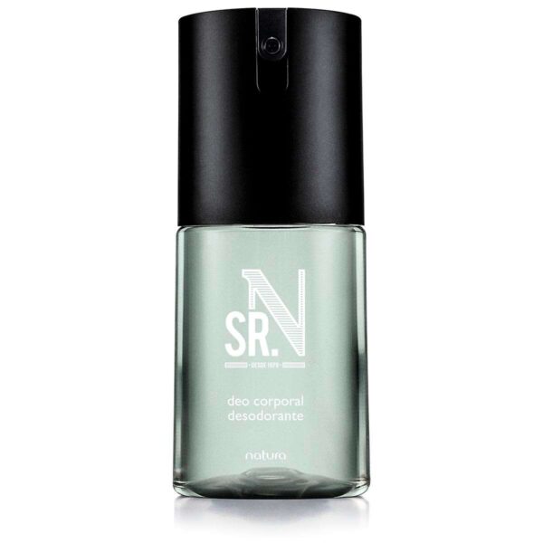 Desodorante Corporal Sr N 100 ml