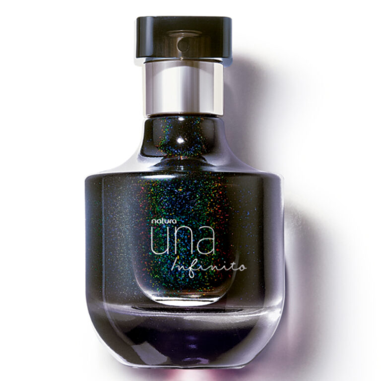 Desodorante Perfume Una Infinito 75 ml