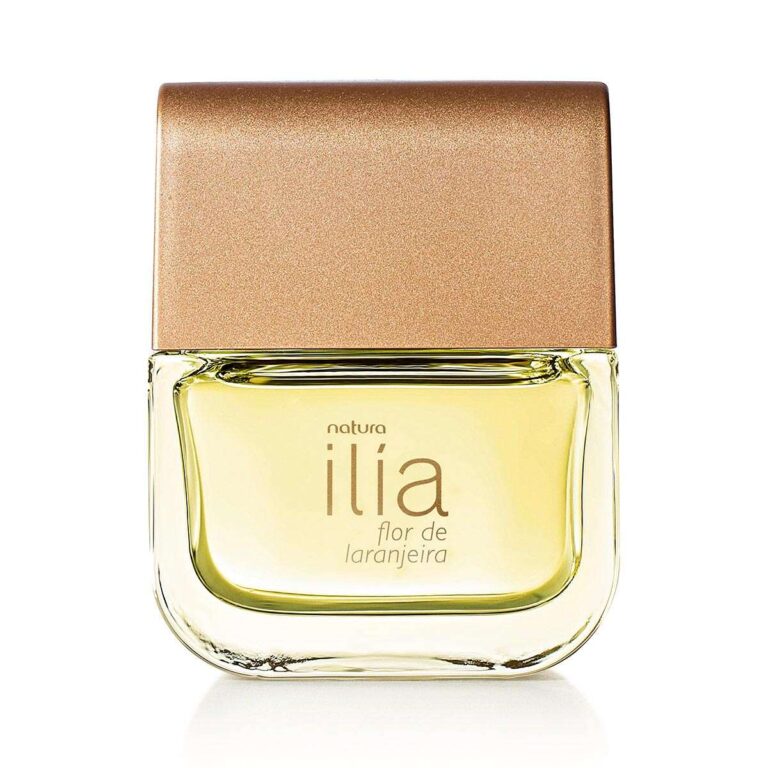 Ilía Flor de Laranjeira Deo Parfum Feminino 50 ml