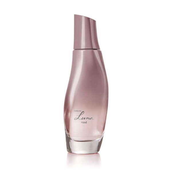 Luna Rosé Desodorante Colônia 75 ml