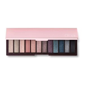 Maxxi Palette de Sombras 12 Tons Intensa Una 11,28 g