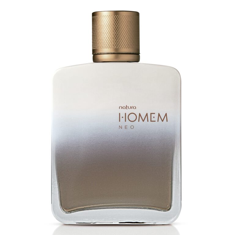 Natura Homem Neo Deo Parfum 100 ml