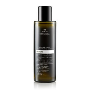 Óleo Hidratante Corpo Natura Bothânica Origins 190 ml