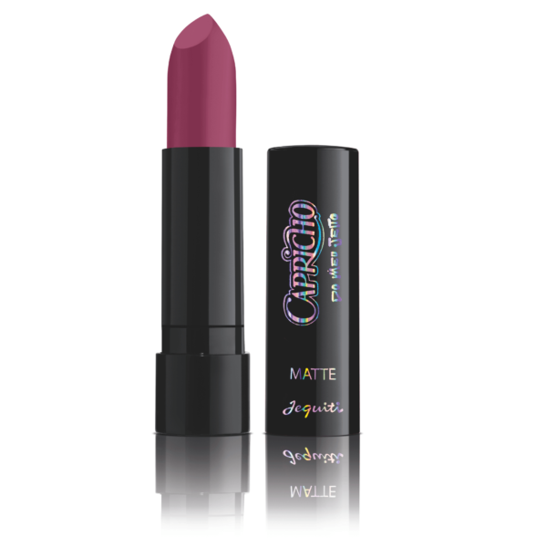 Batom Matte Capricho Marsala 3,5g