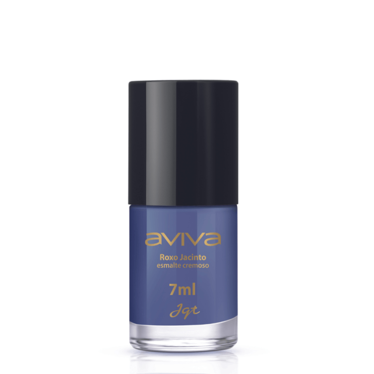 Esmalte Aviva Jequiti