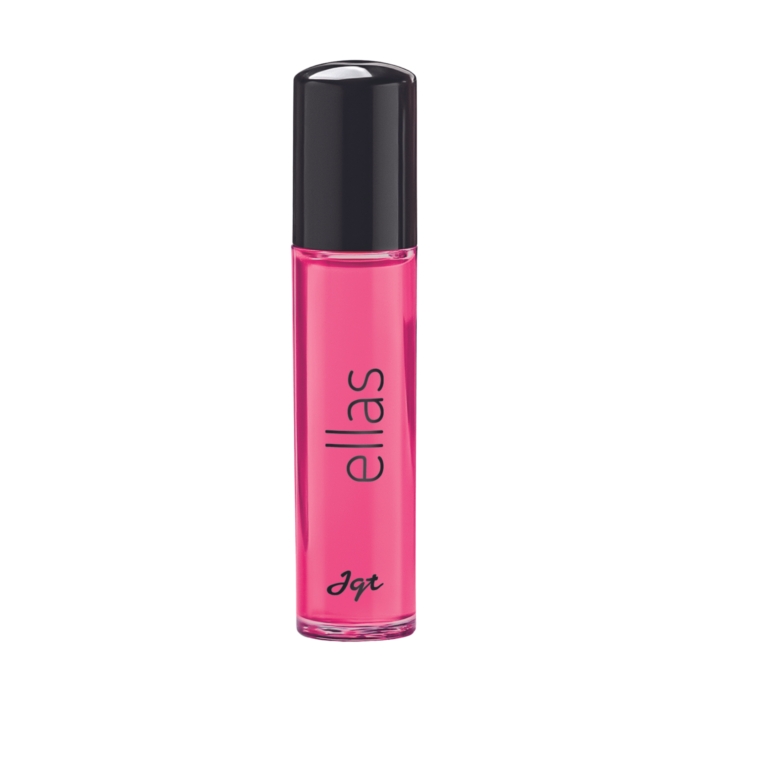 Gloss Labial Rollon Ellas Melancia, 3,5 Ml