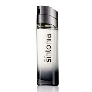 Desodorante Colônia Sintonia Natura Clássico Masculino 100 ml