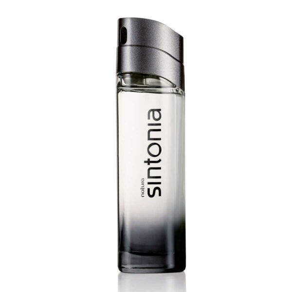Desodorante Colônia Sintonia Natura Clássico Masculino 100 ml