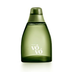 Desodorante Colônia VôVó Masculino 100 ml