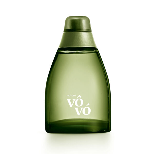 Desodorante Colônia VôVó Masculino 100 ml