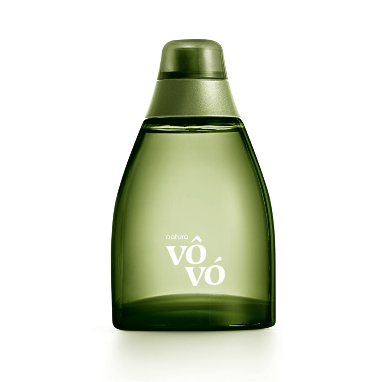 Desodorante Colônia VôVó Masculino 100 ml