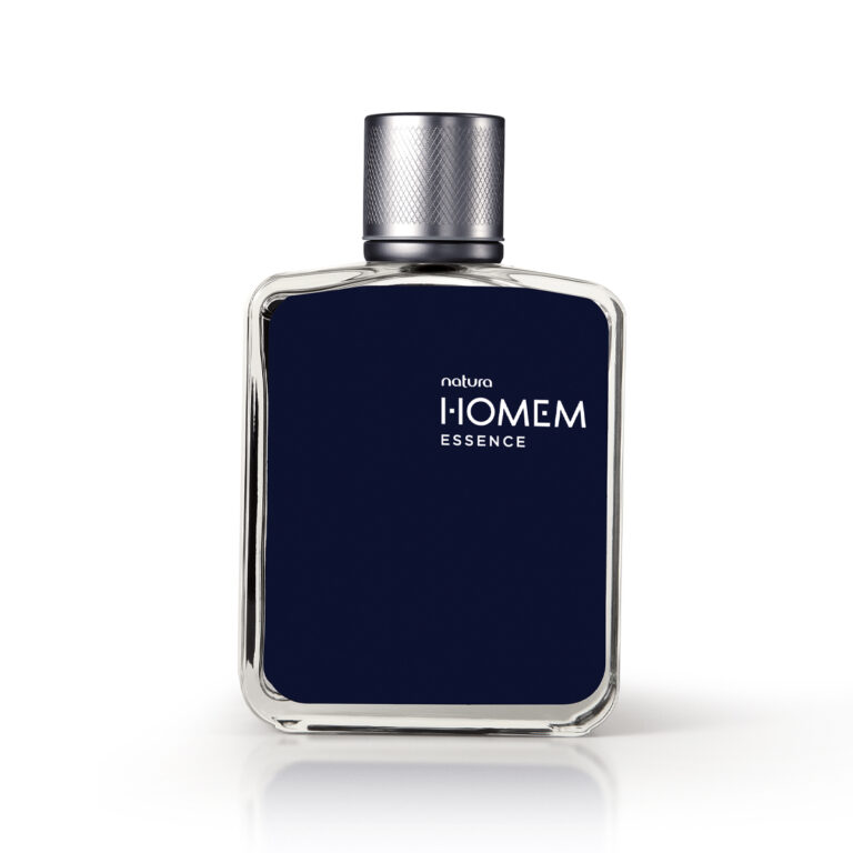 Desodorante Perfume Natura Homem Essence Miniatura 25 ml