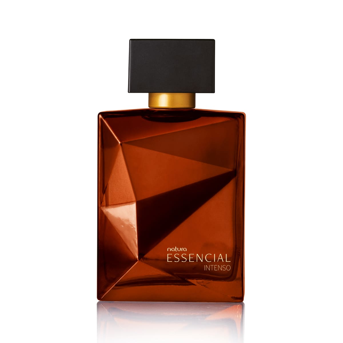 Essencial Intenso Deo Parfum Masculino 100 ml