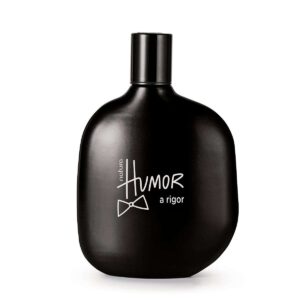 Humor a Rigor Desodorante Colônia Masculino 75 ml Humor a Rigor Desodorante Colônia Masculino 75 ml