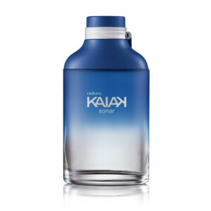 Kaiak Sonar Deo Colônia Masculino 100 ml