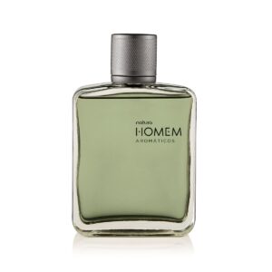Natura Homem Aromáticos 100 ml