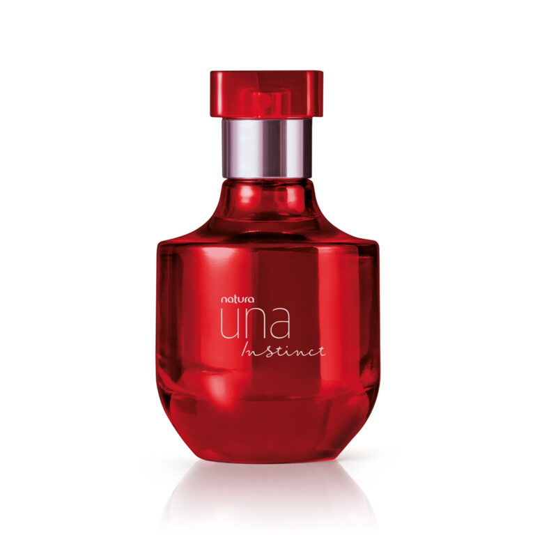 Deo Parfum Una Instinct 75 ml