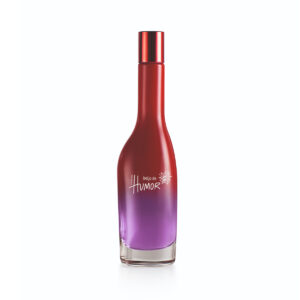 Desodorante Colônia Beijo de Humor Feminino 75 ml
