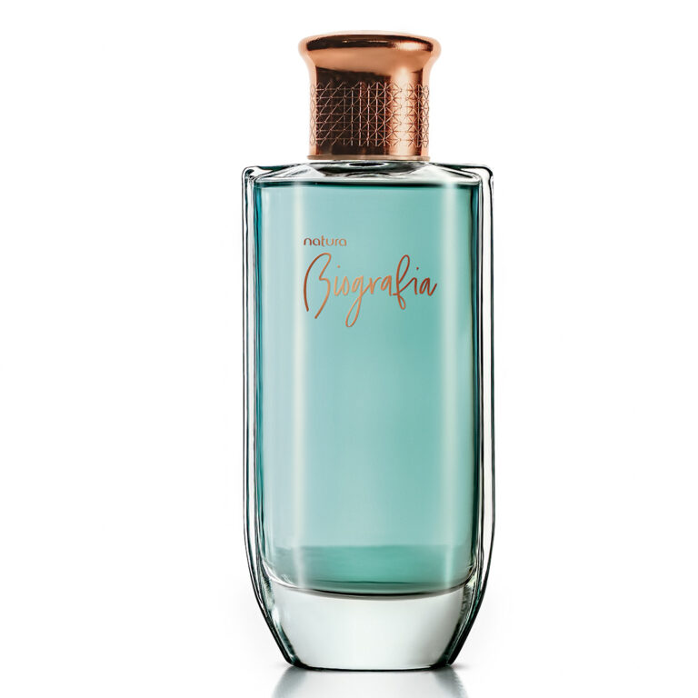 Desodorante Colônia Biografia Feminino 100 ml