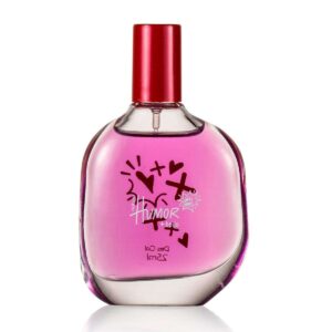 Desodorante Colônia Humor + Beijo 25 ml
