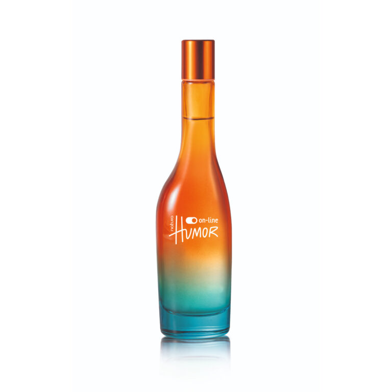 Desodorante Colônia Humor On line Feminino 75 ml
