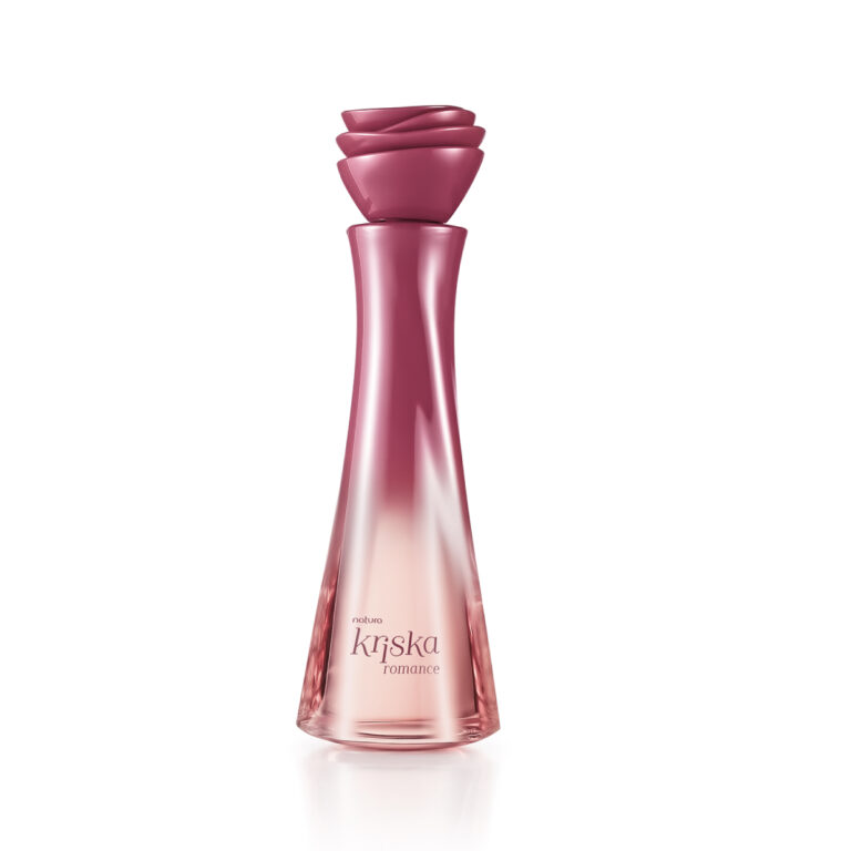 Desodorante Colônia Kriska Romance Feminino 100 ml
