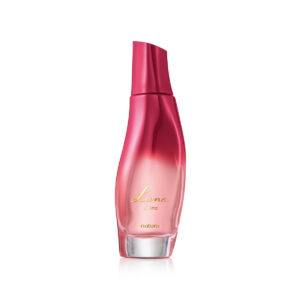 Desodorante Colônia Luna Divina 75 ml