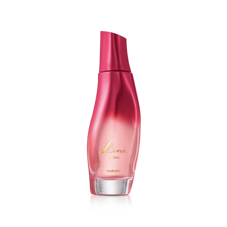 Desodorante Colônia Luna Divina 75 ml