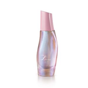 Desodorante Colônia Luna Girl Feminino Miniatura 25 ml
