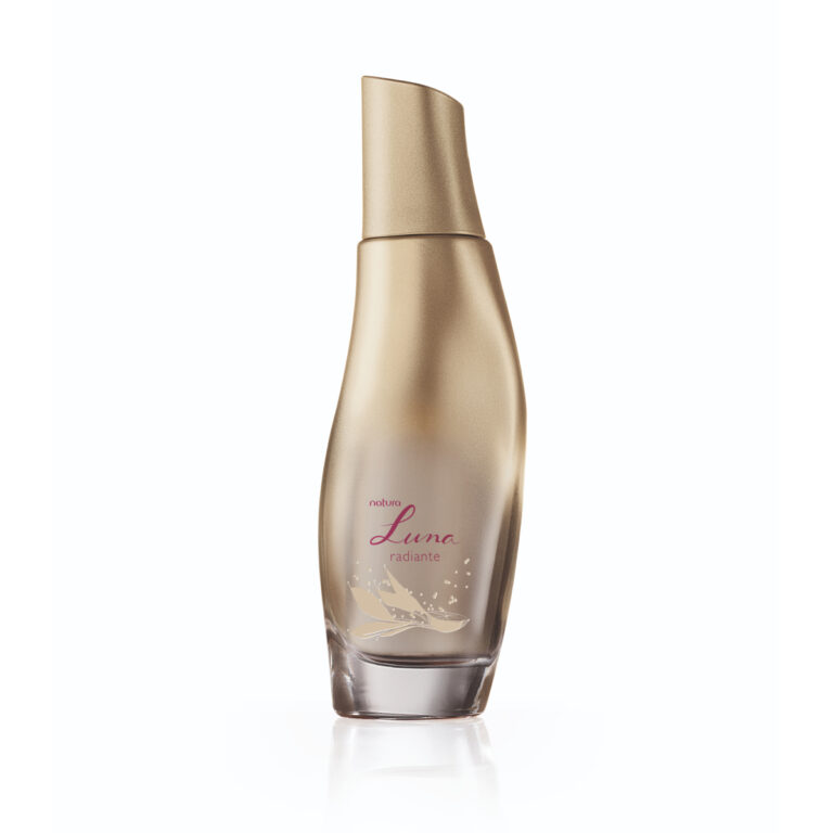 Desodorante Colônia Luna Radiante Feminino 75 ml
