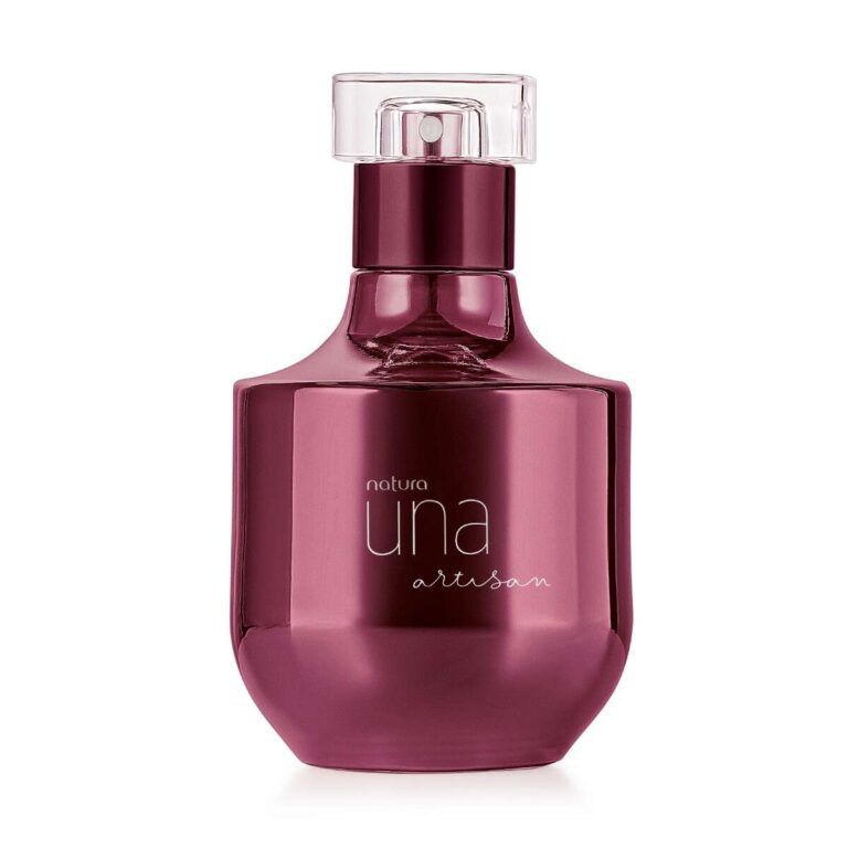 Desodorante Perfume Una Artisan 75 ml