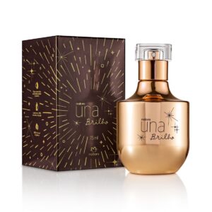 Una Brilho Deo Parfum 75 ml